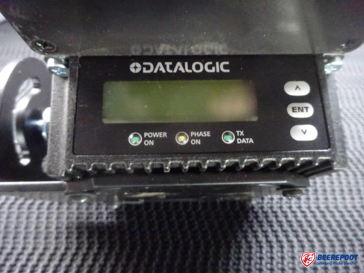 Datalogic scanner DS6400